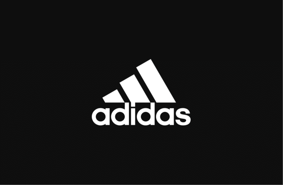 logo adidas