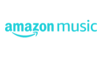 logo-Amazon Music