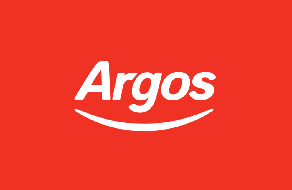 logo Argos