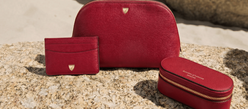 Promo code Aspinal of London