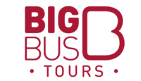 logo Big Bus Tours