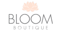 logo-Bloom Boutique