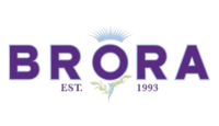 logo Brora