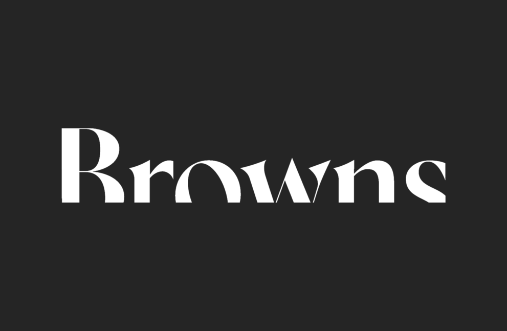 logo Browns