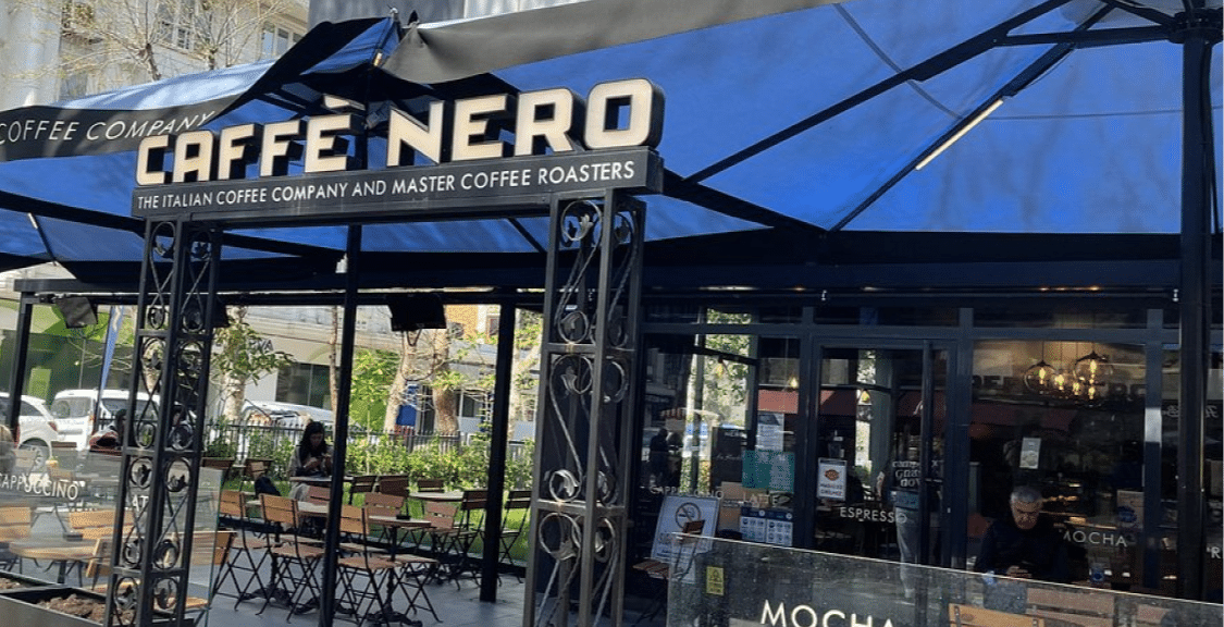 Caffe Nero