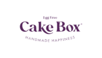 Promo code Cake Box