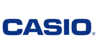 logo-Casio