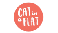 logo-Cat in a Flat