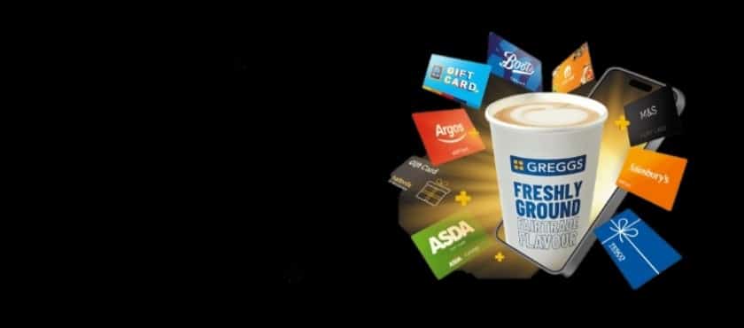 Promo code Confused