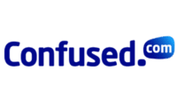 logo Confused
