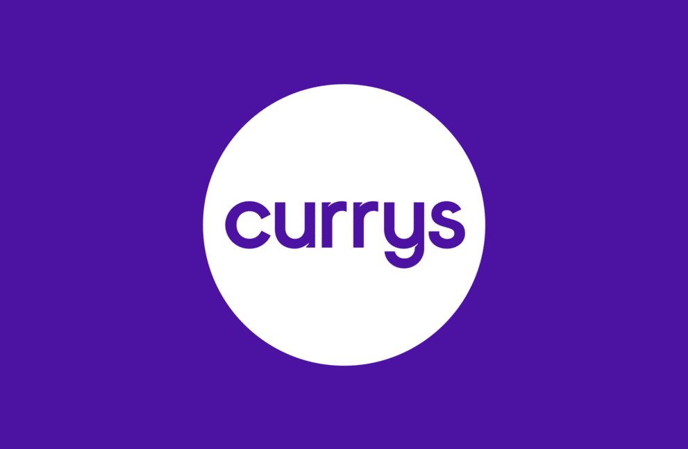 logo Currys