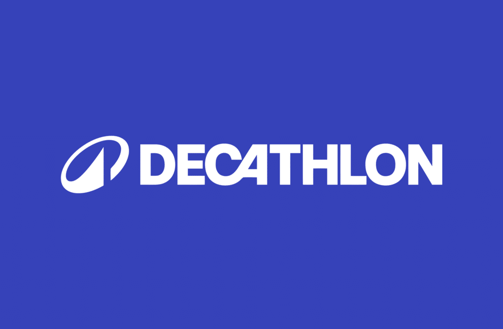 logo Decathlon
