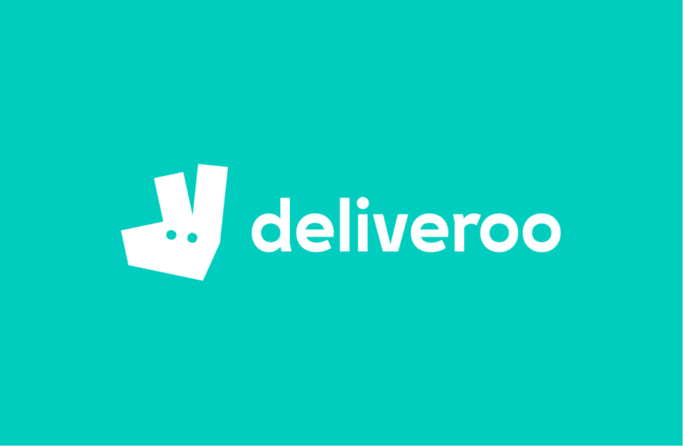 logo Deliveroo