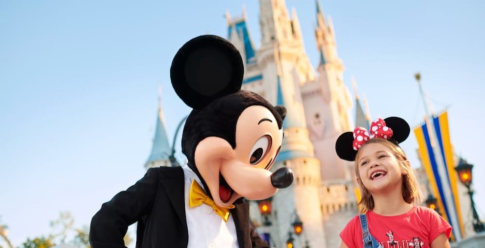 Walt Disney World