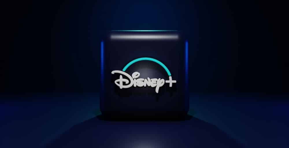 Disney+