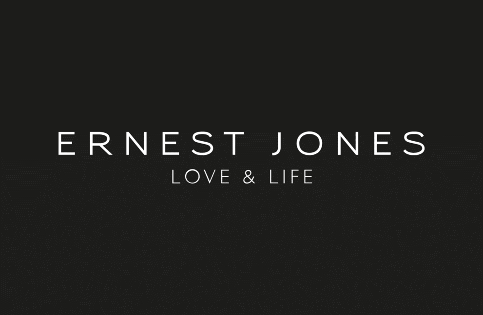logo Ernest Jones