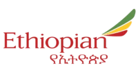 logo Ethiopian Airlines