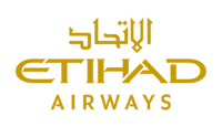 logo-Etihad Airways