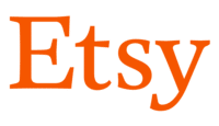 logo Etsy