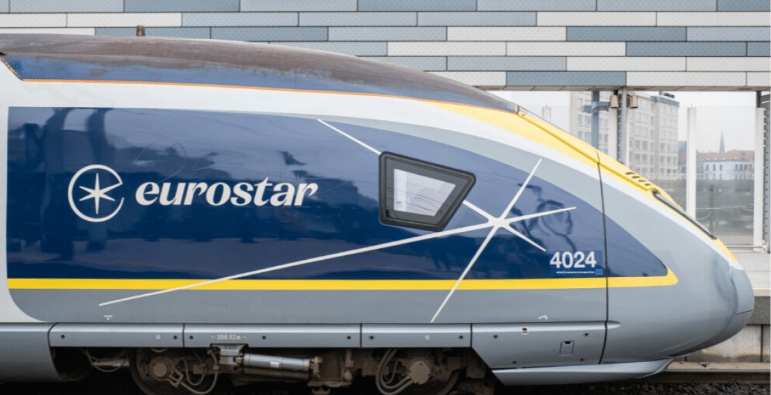 Eurostar
