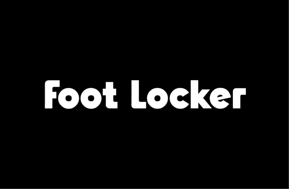 logo Foot Locker