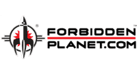 logo-Forbidden Planet