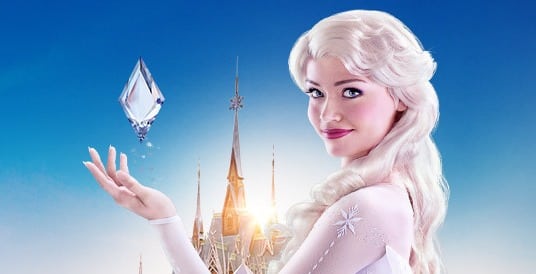 Disneyland Paris