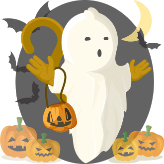 [object Object] Halloween Spooky Savings