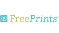 logo FreePrints