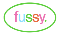 Fussy