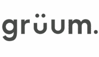 logo grüum