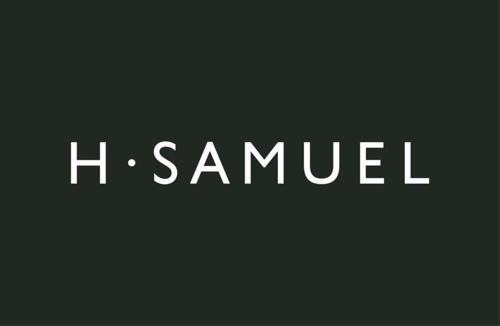 logo H.Samuel