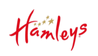 logo Hamleys