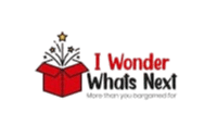 logo-I Wonder Whats Next