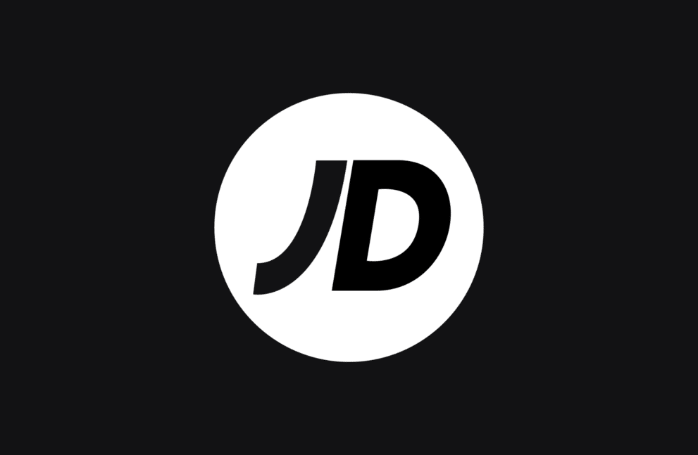 logo JD Sports