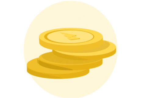 My earnings and payments