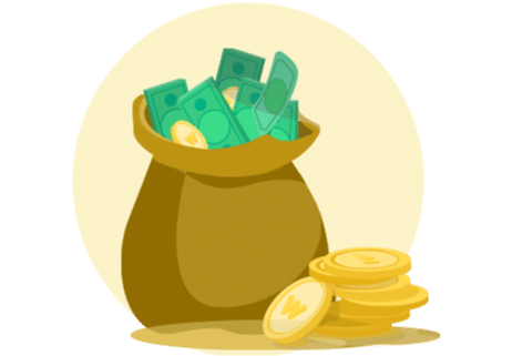 Widilo bonus 