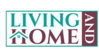 logo Living and Home