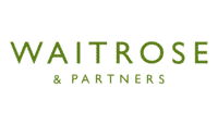 logo Waitrose Florist