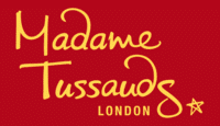 logo-Madame Tussauds
