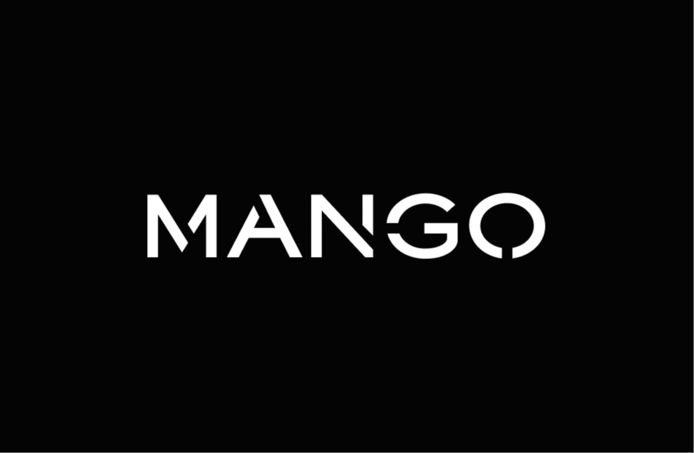 logo Mango