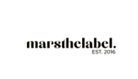 logo-Mars The Label