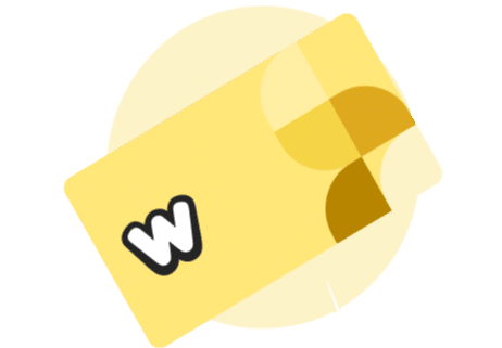 My gift cards