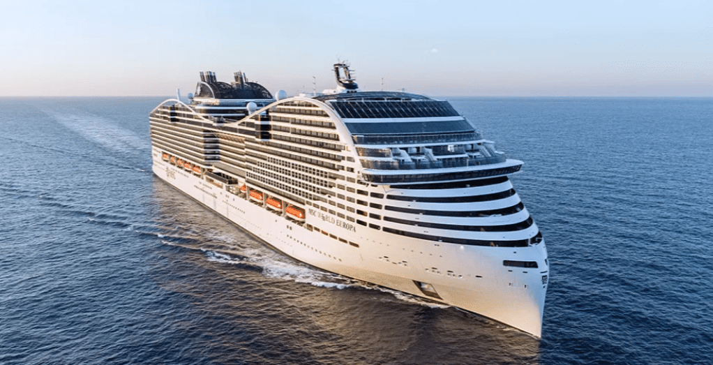 MSC Cruises