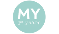 logo My 1st Years