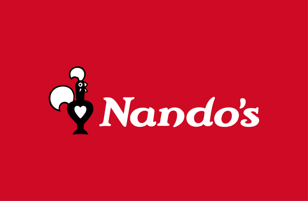 logo Nando's