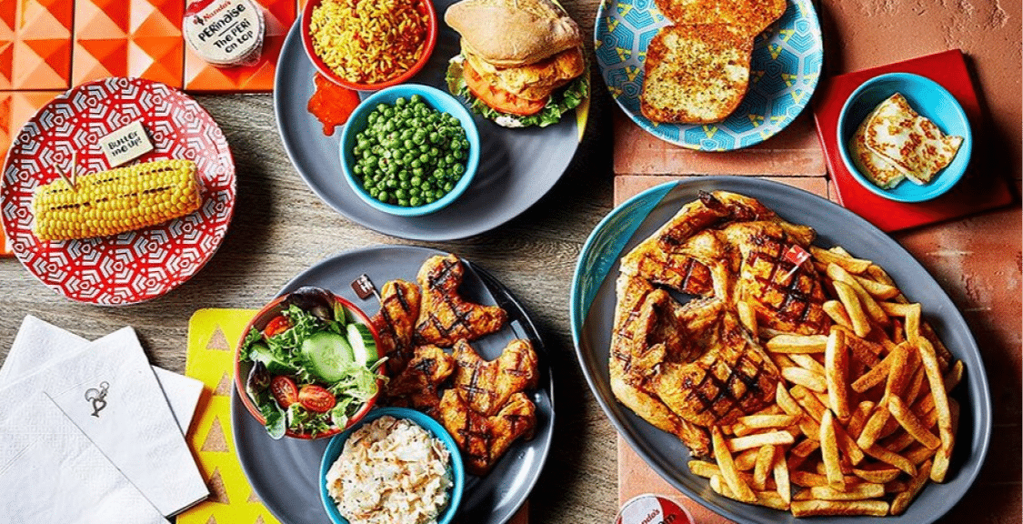 Nando's