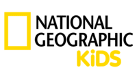 logo-National Geographic Kids