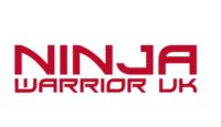 logo-Ninja Warrior UK