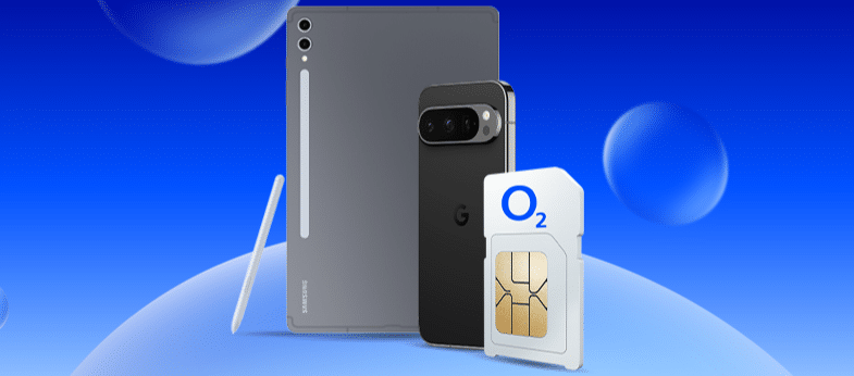 Promo code O2